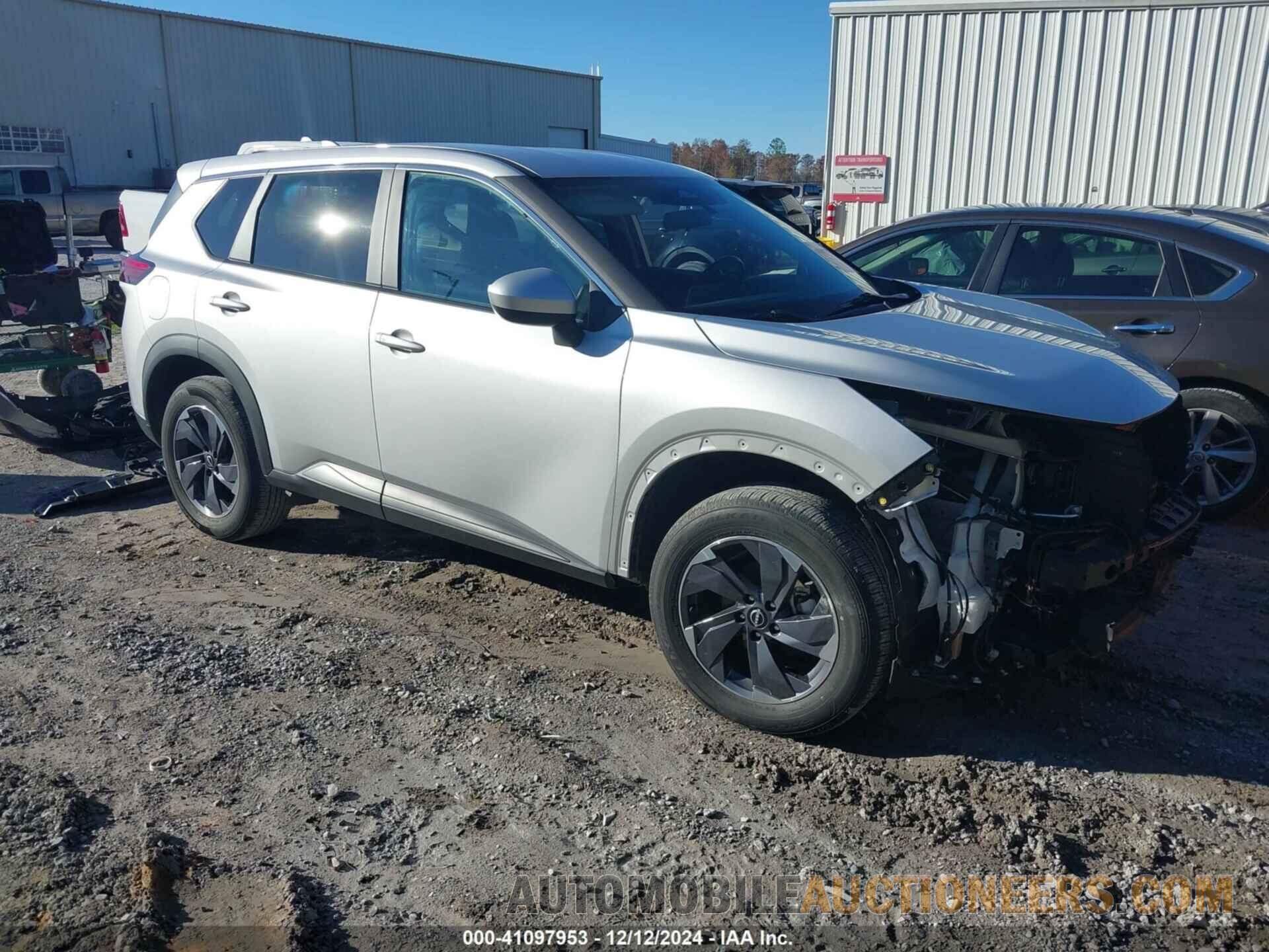 5N1BT3BA9RC694105 NISSAN ROGUE 2024