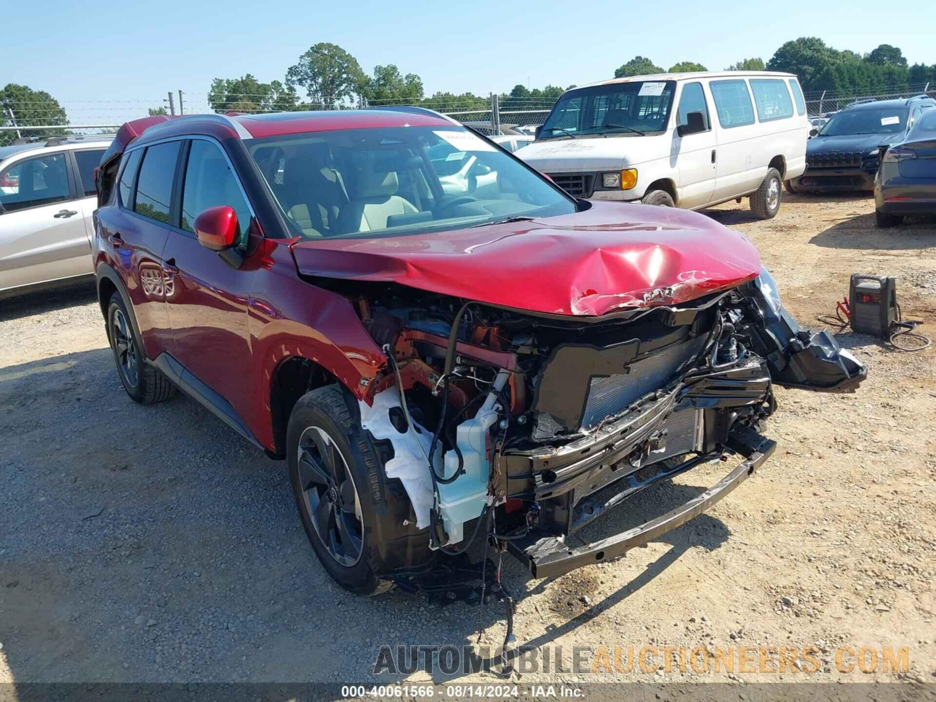 5N1BT3BA9RC750981 NISSAN ROGUE 2024