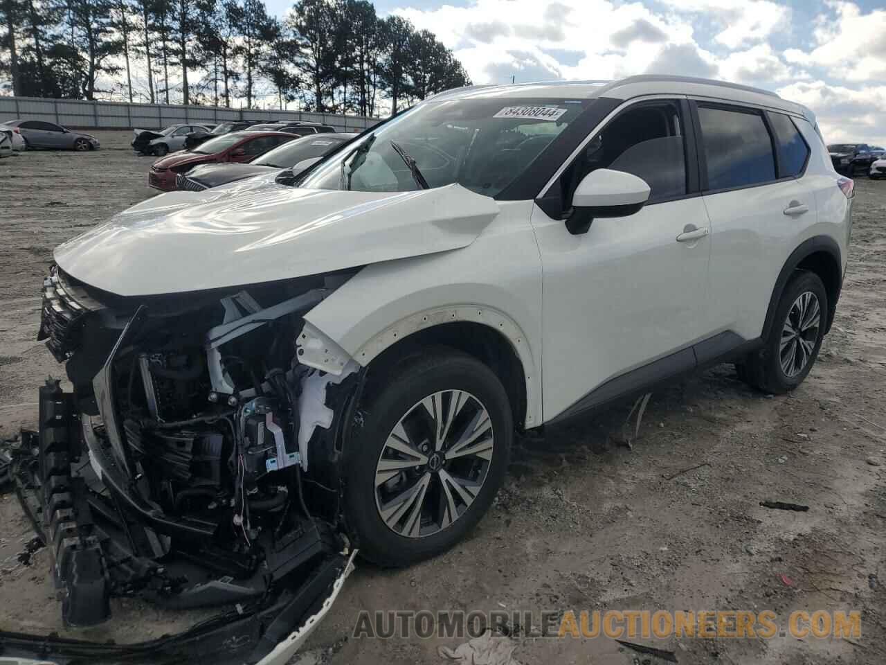 5N1BT3BAXPC823854 NISSAN ROGUE 2023