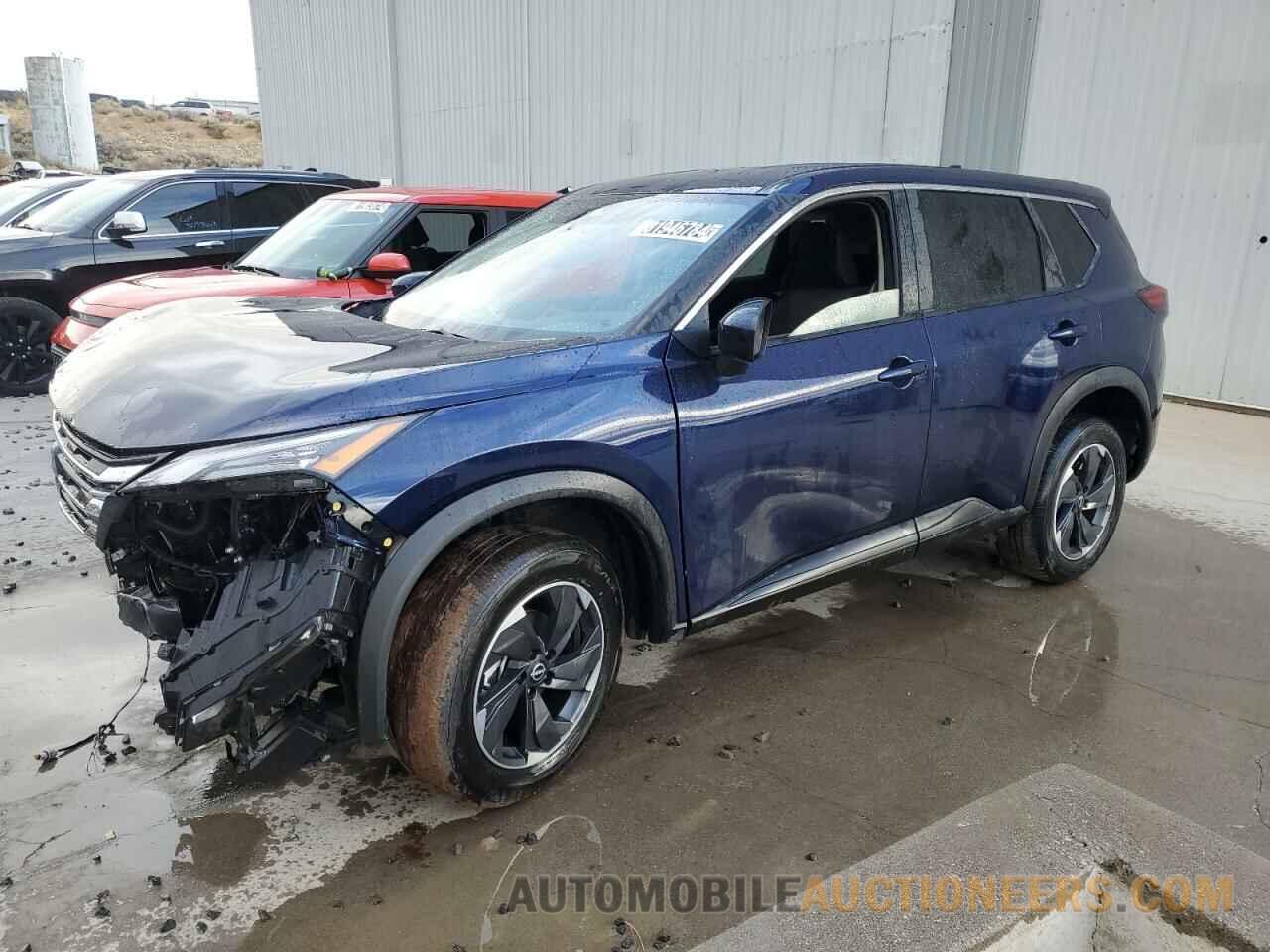 5N1BT3BAXRC672176 NISSAN ROGUE 2024