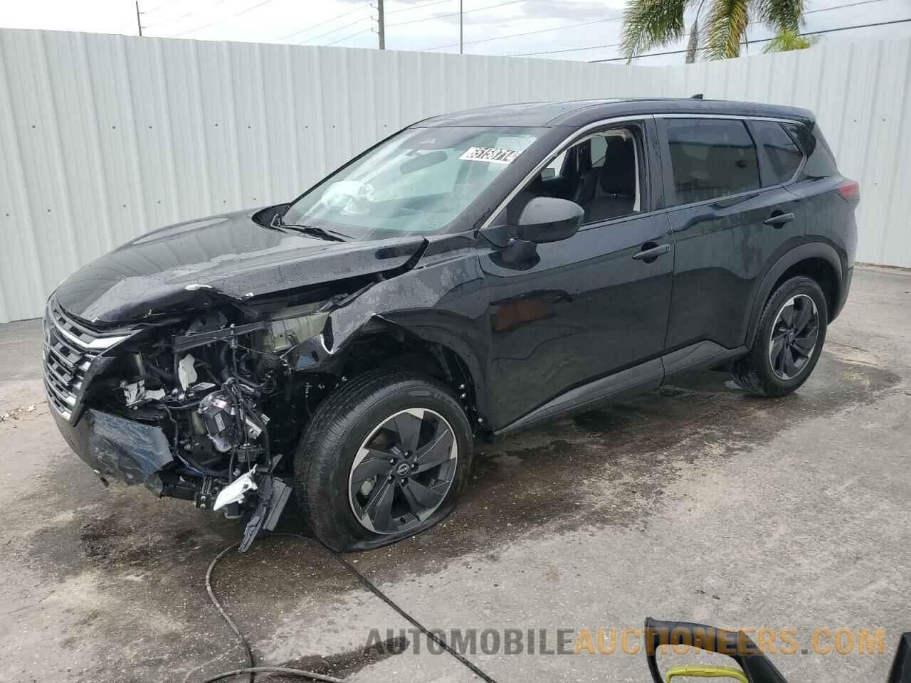 5N1BT3BAXRC672985 NISSAN ROGUE 2024