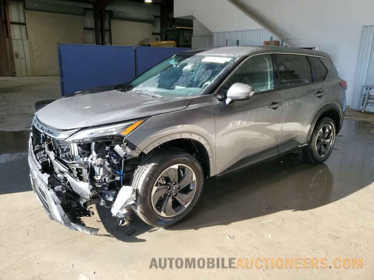 5N1BT3BAXRC675126 NISSAN ROGUE 2024