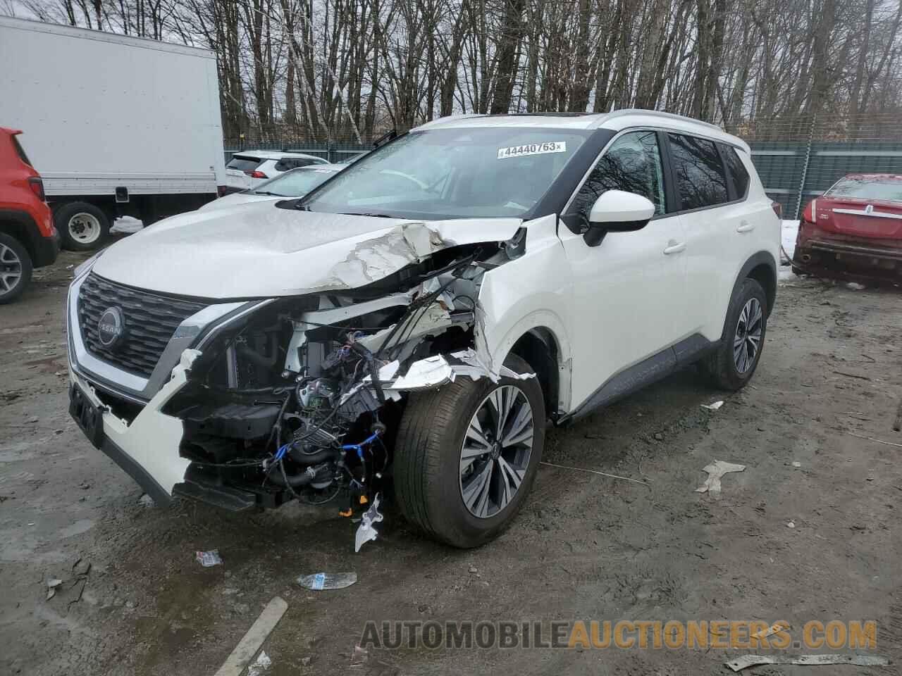 5N1BT3BB0PC765763 NISSAN ROGUE 2023