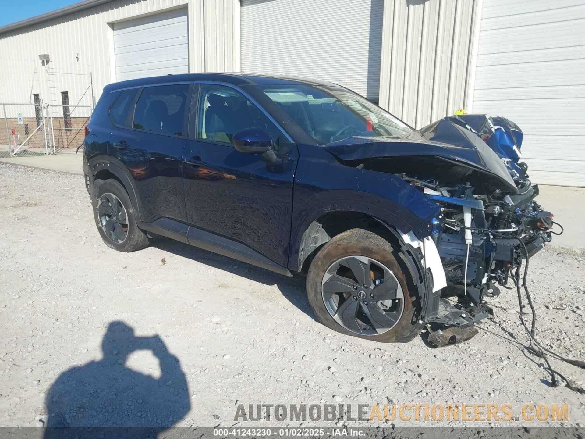 5N1BT3BB0RC715710 NISSAN ROGUE 2024