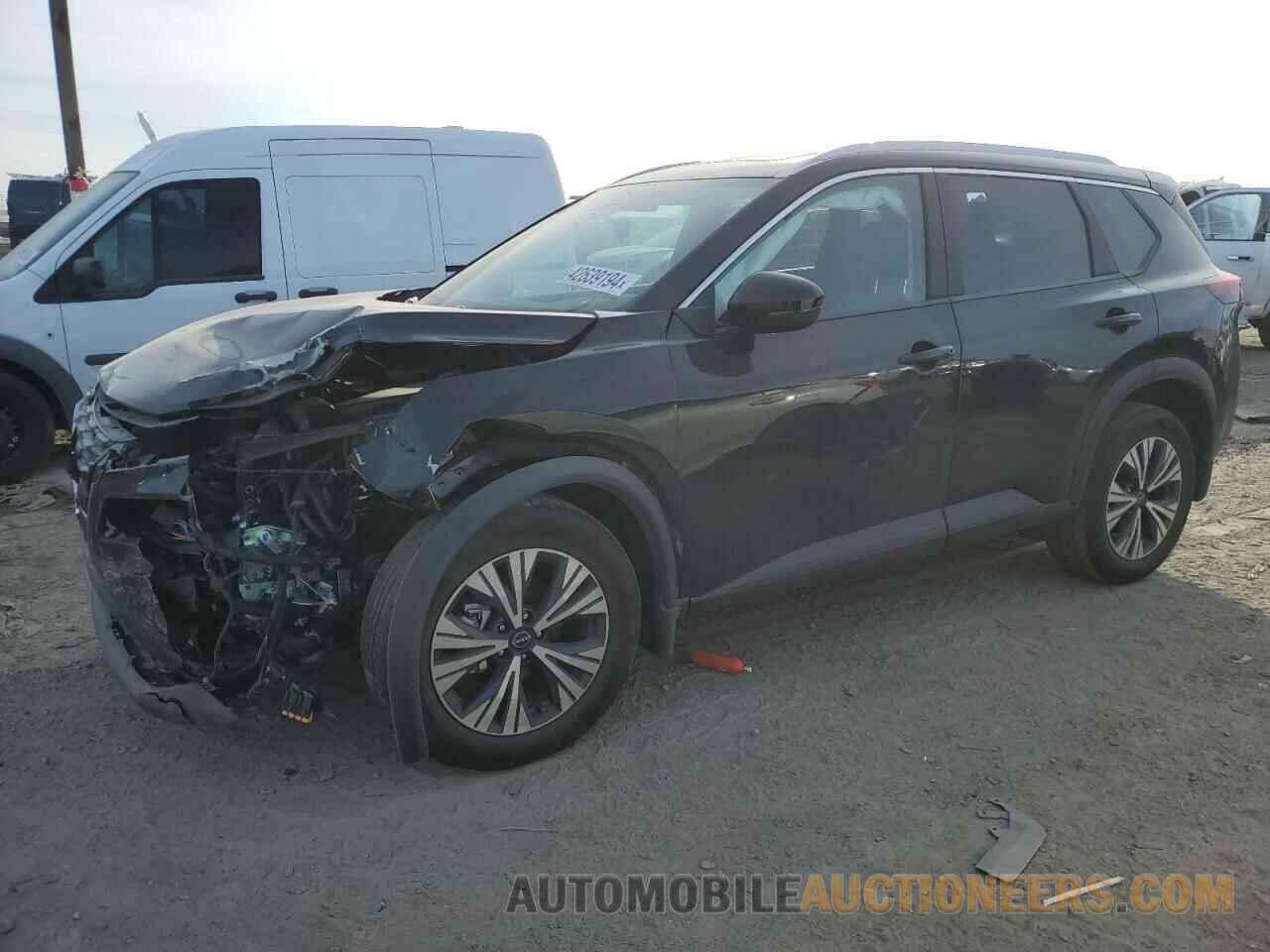 5N1BT3BB1PC673058 NISSAN ROGUE 2023