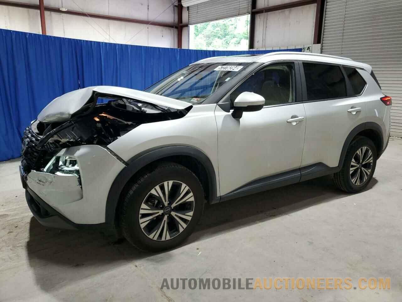 5N1BT3BB1PC679717 NISSAN ROGUE 2023