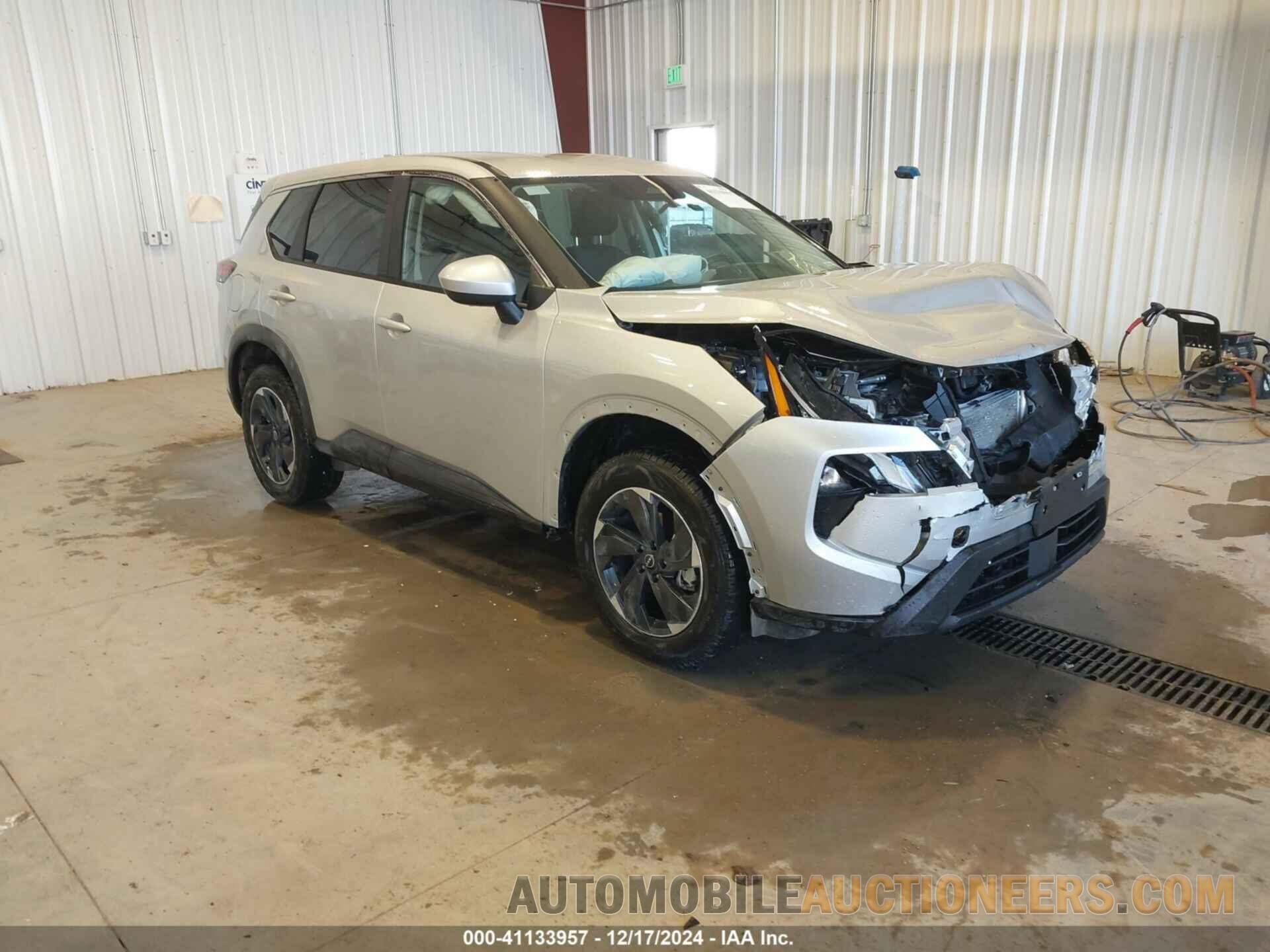 5N1BT3BB2RC678952 NISSAN ROGUE 2024