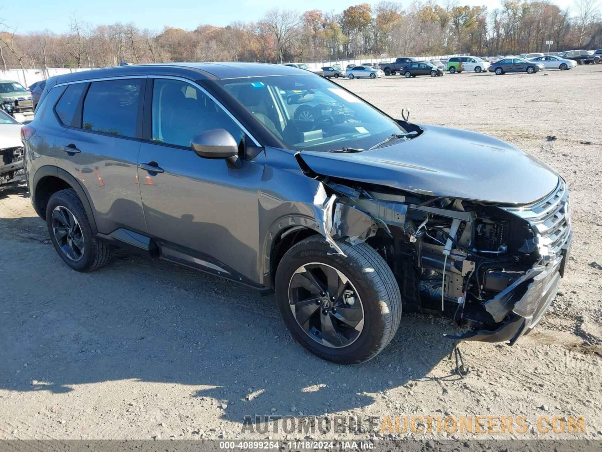 5N1BT3BB2RC699543 NISSAN ROGUE 2024