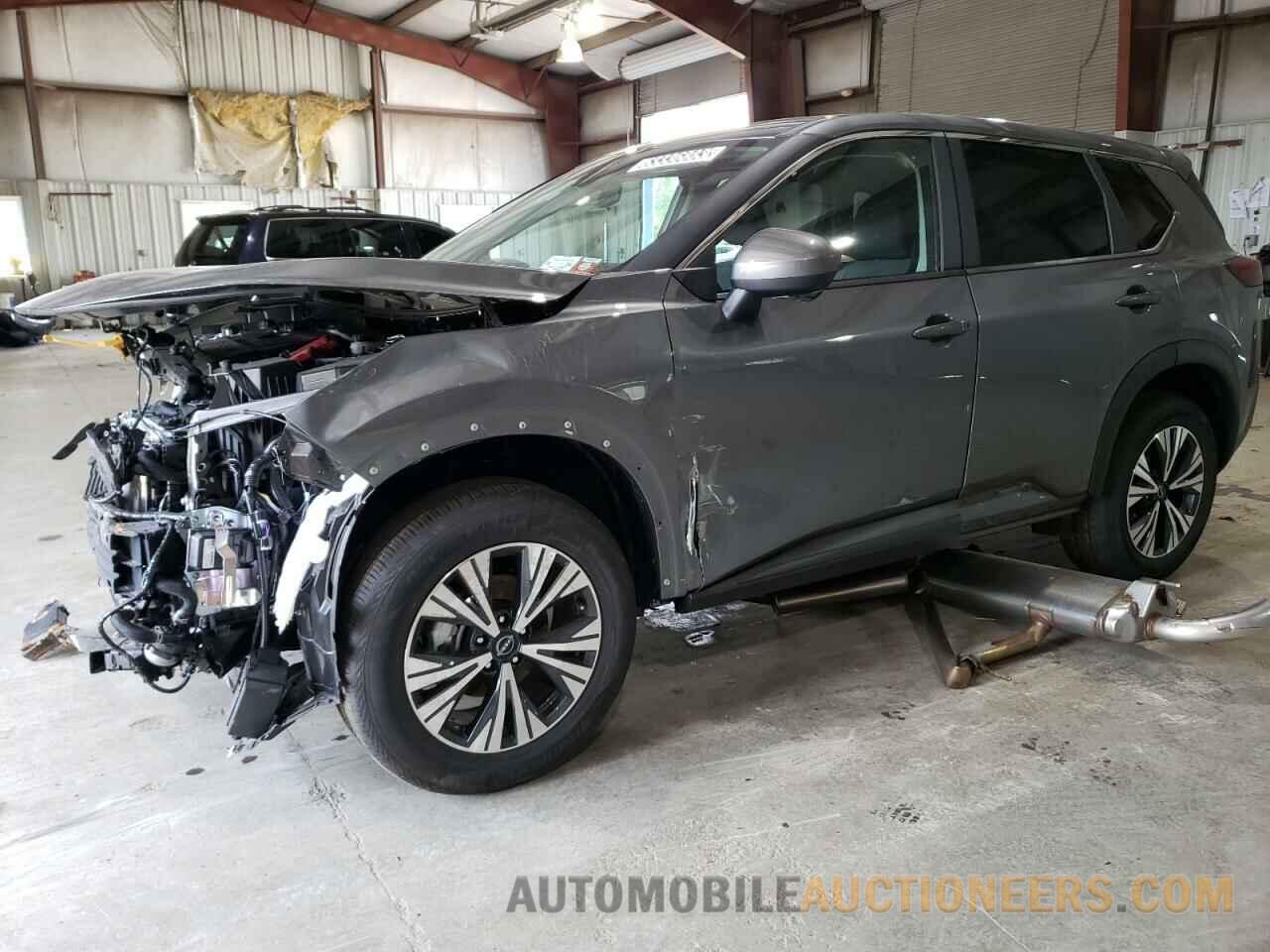 5N1BT3BB3PC843808 NISSAN ROGUE 2023