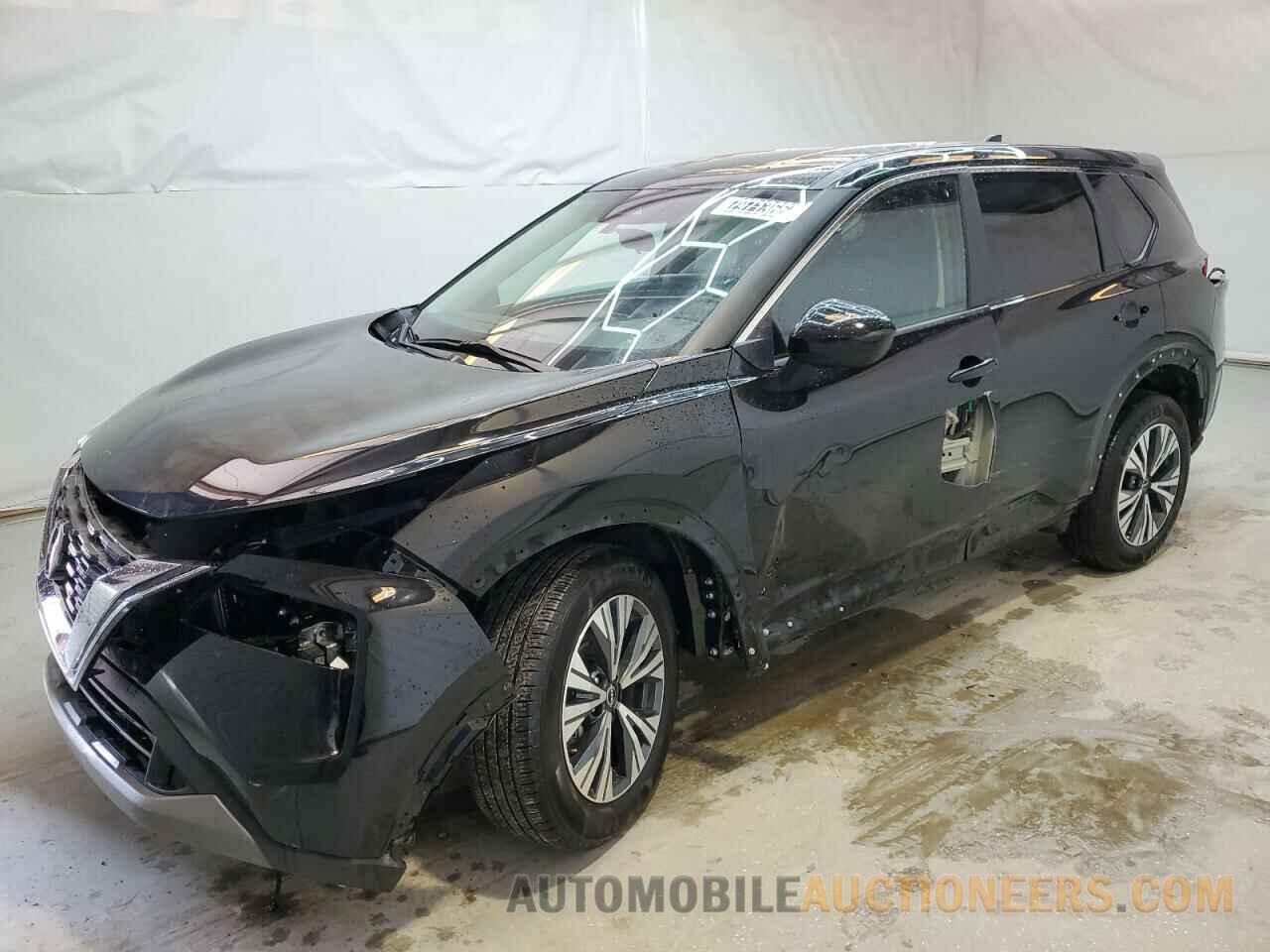 5N1BT3BB3PC851262 NISSAN ROGUE 2023