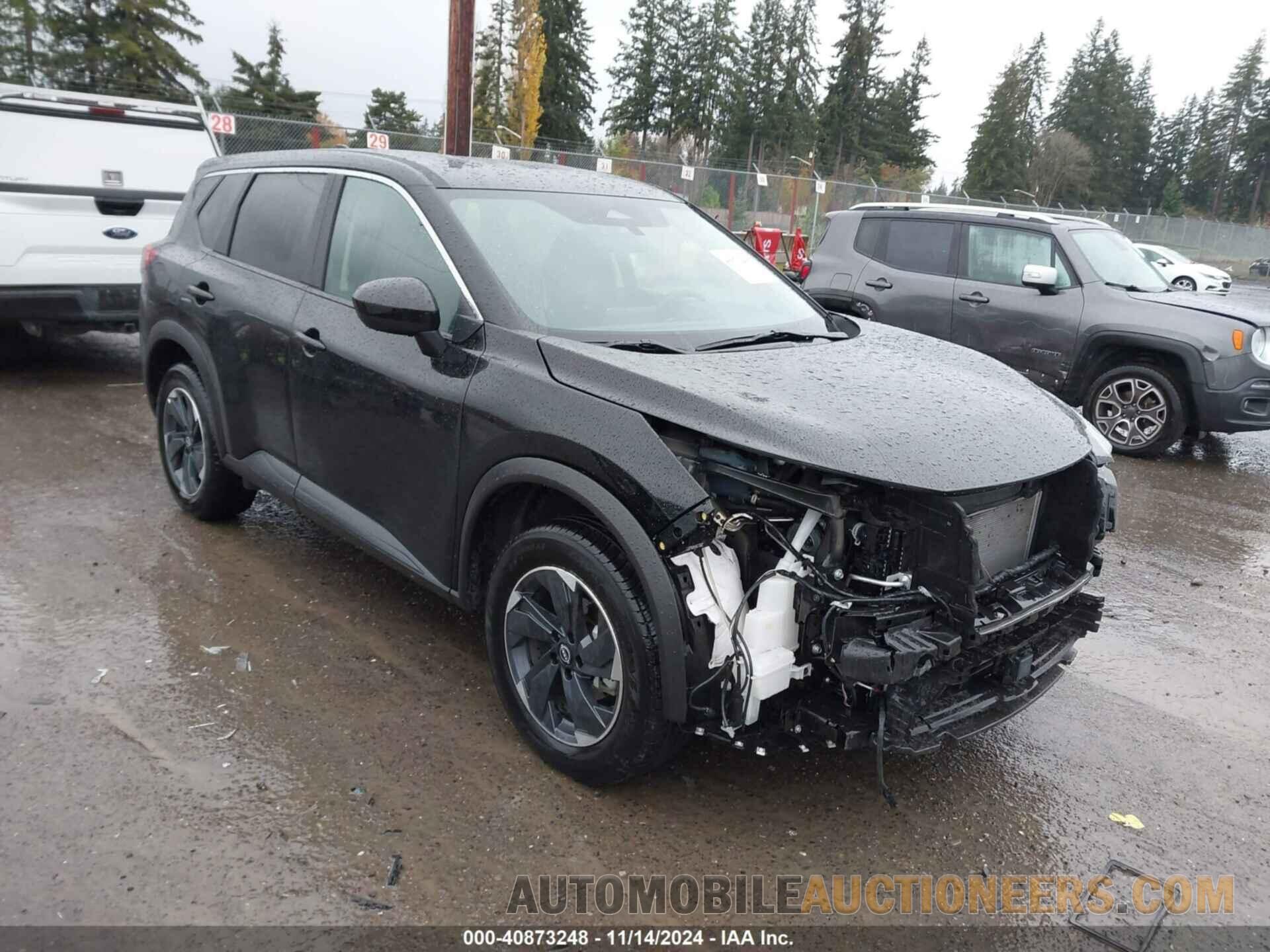 5N1BT3BB3RC702739 NISSAN ROGUE 2024