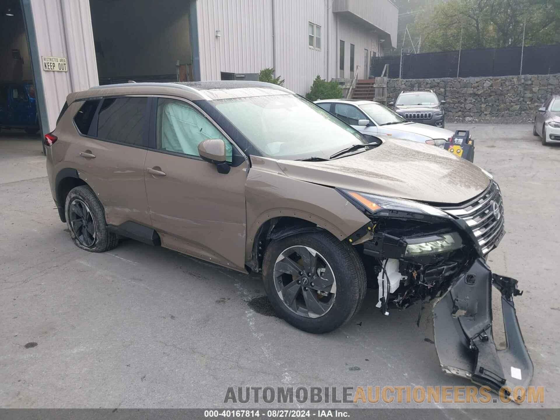 5N1BT3BB3RC723316 NISSAN ROGUE 2024