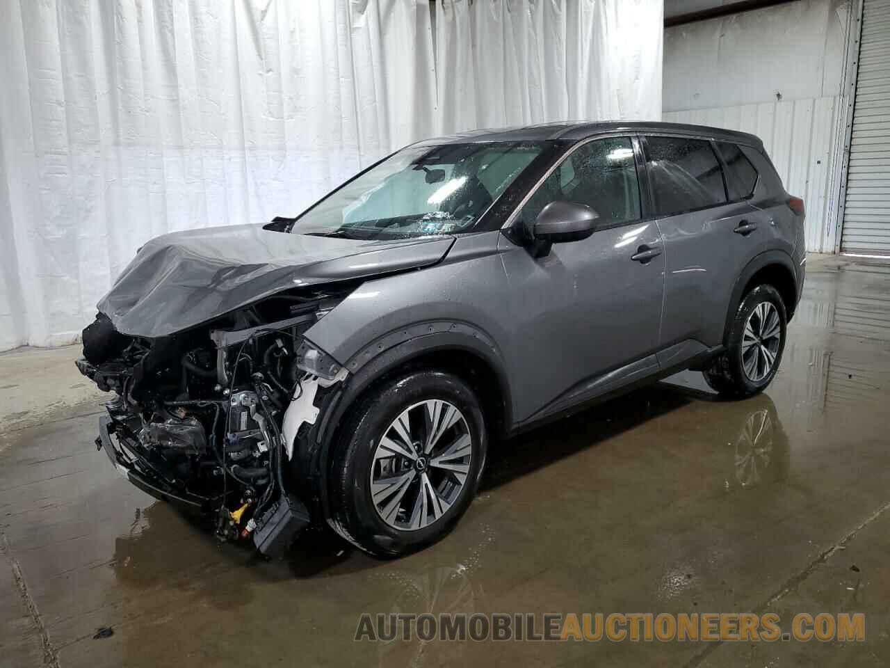 5N1BT3BB4PC834499 NISSAN ROGUE 2023