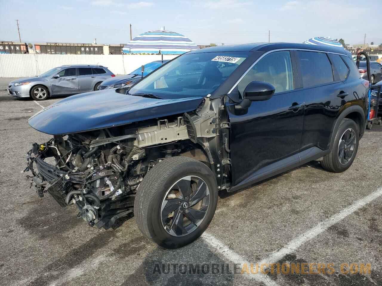 5N1BT3BB5RC686267 NISSAN ROGUE 2024