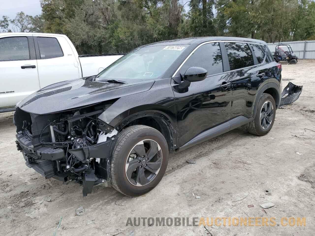 5N1BT3BB5RC749092 NISSAN ROGUE 2024