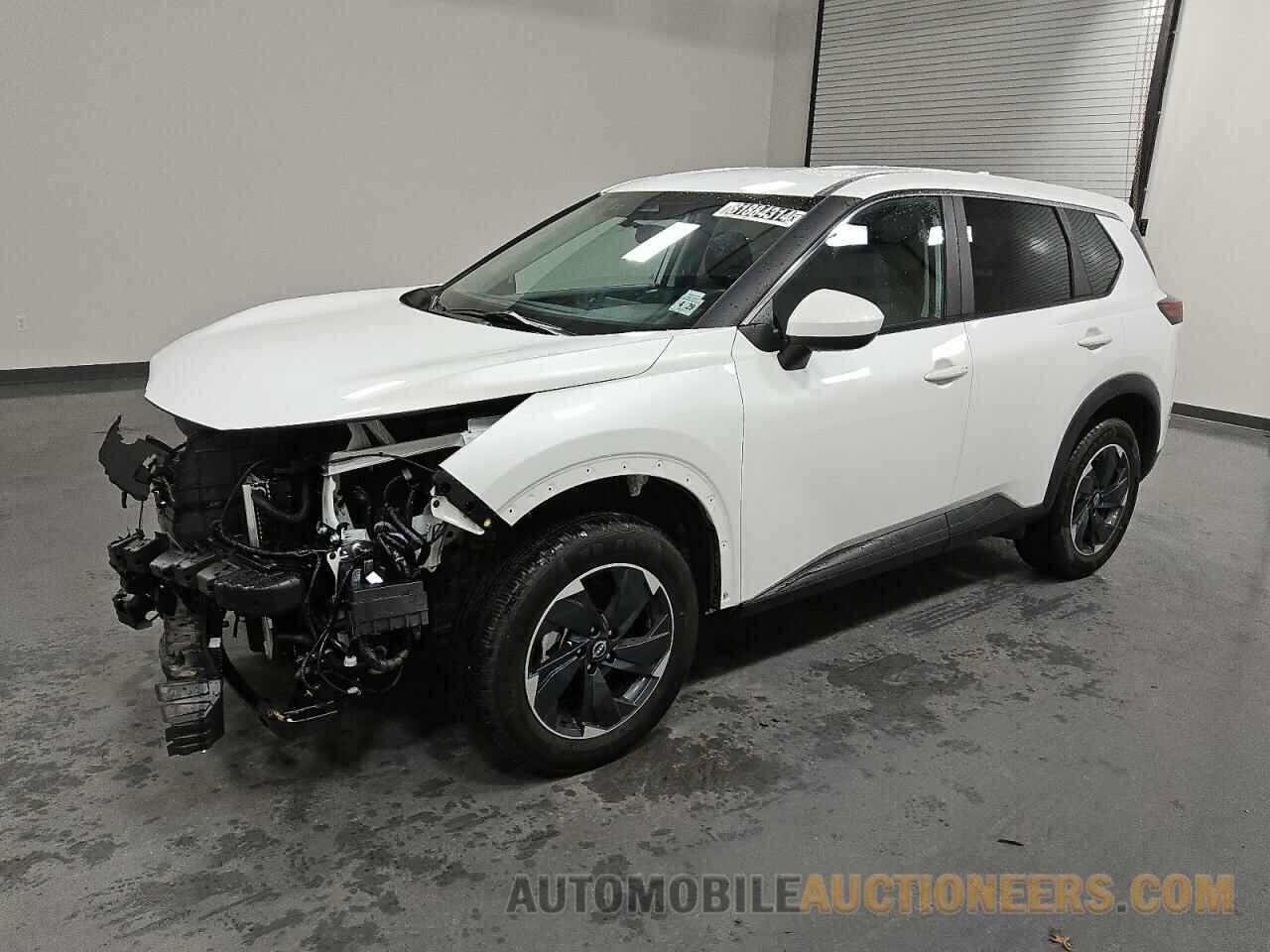 5N1BT3BB6RC710849 NISSAN ROGUE 2024