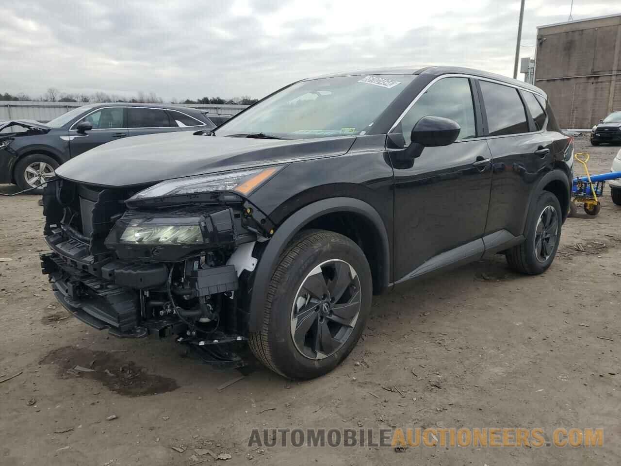 5N1BT3BB6SC788926 NISSAN ROGUE 2025