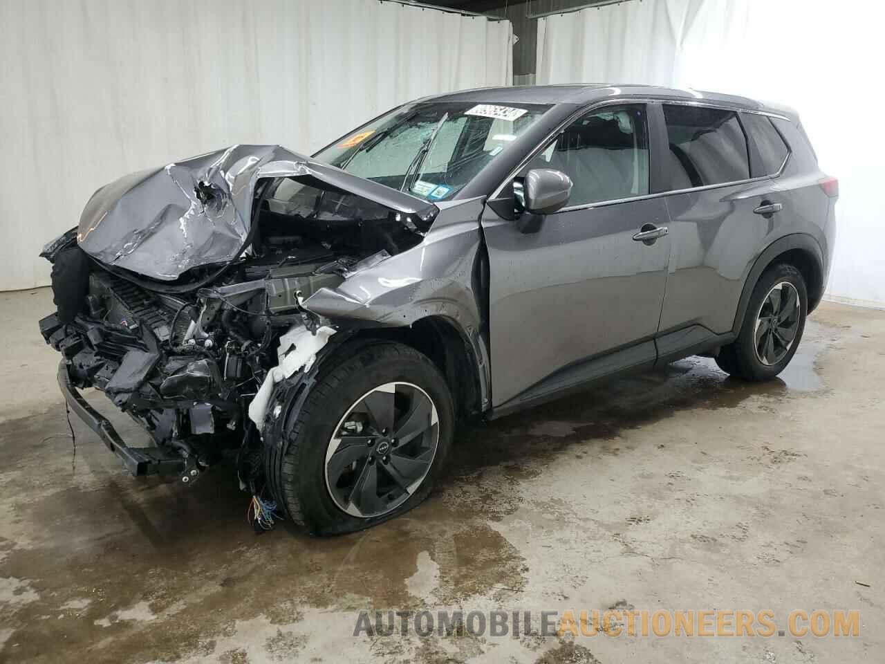 5N1BT3BB7RC698484 NISSAN ROGUE 2024