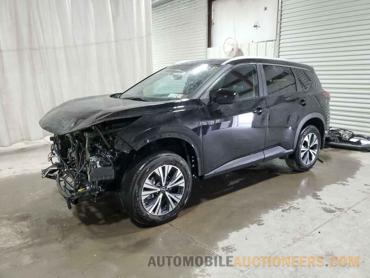 5N1BT3BB8PC925842 NISSAN ROGUE 2023