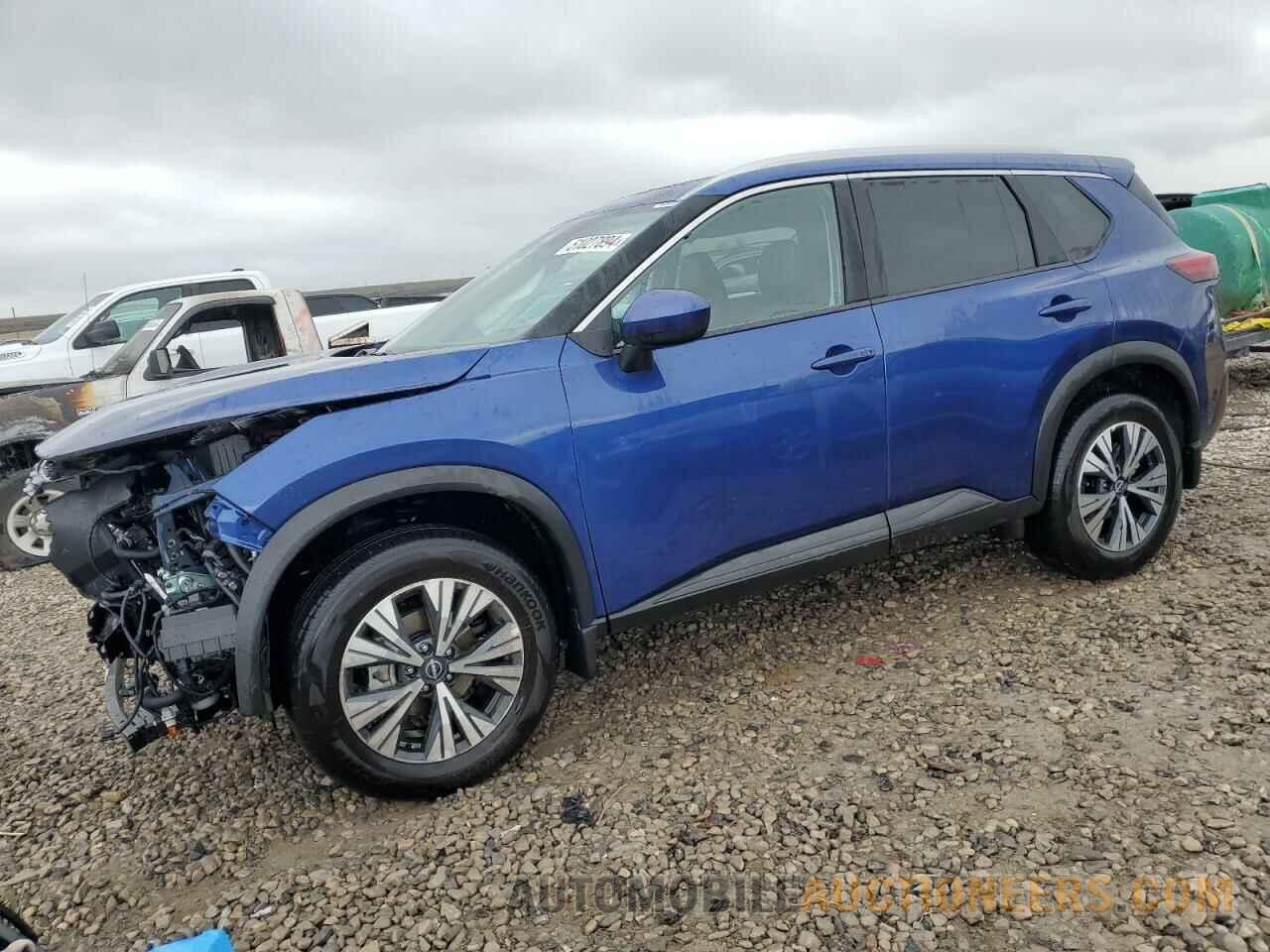 5N1BT3BB9PC916051 NISSAN ROGUE 2023