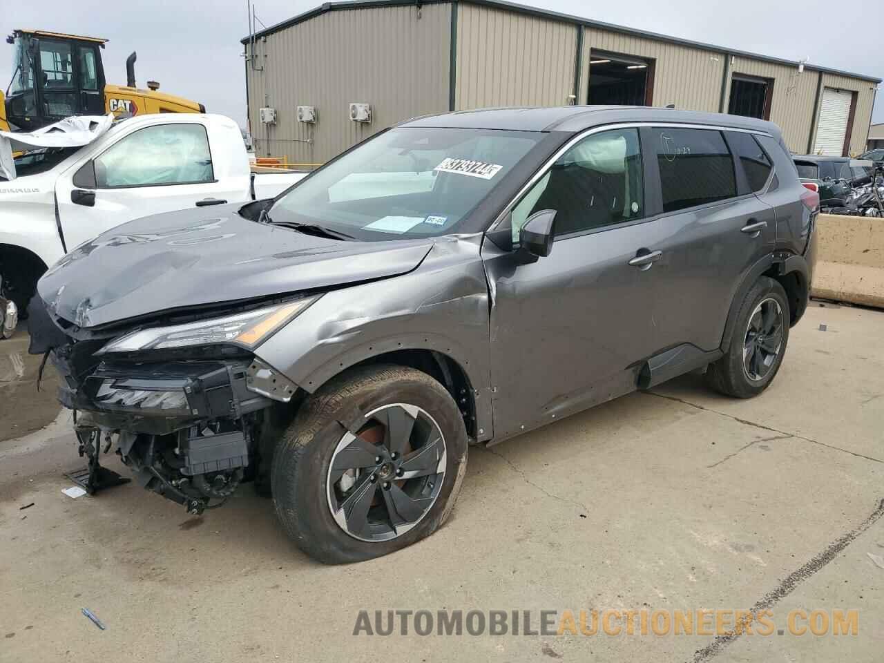 5N1BT3BB9RC696946 NISSAN ROGUE 2024