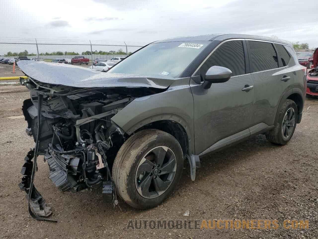 5N1BT3BB9RC751119 NISSAN ROGUE 2024