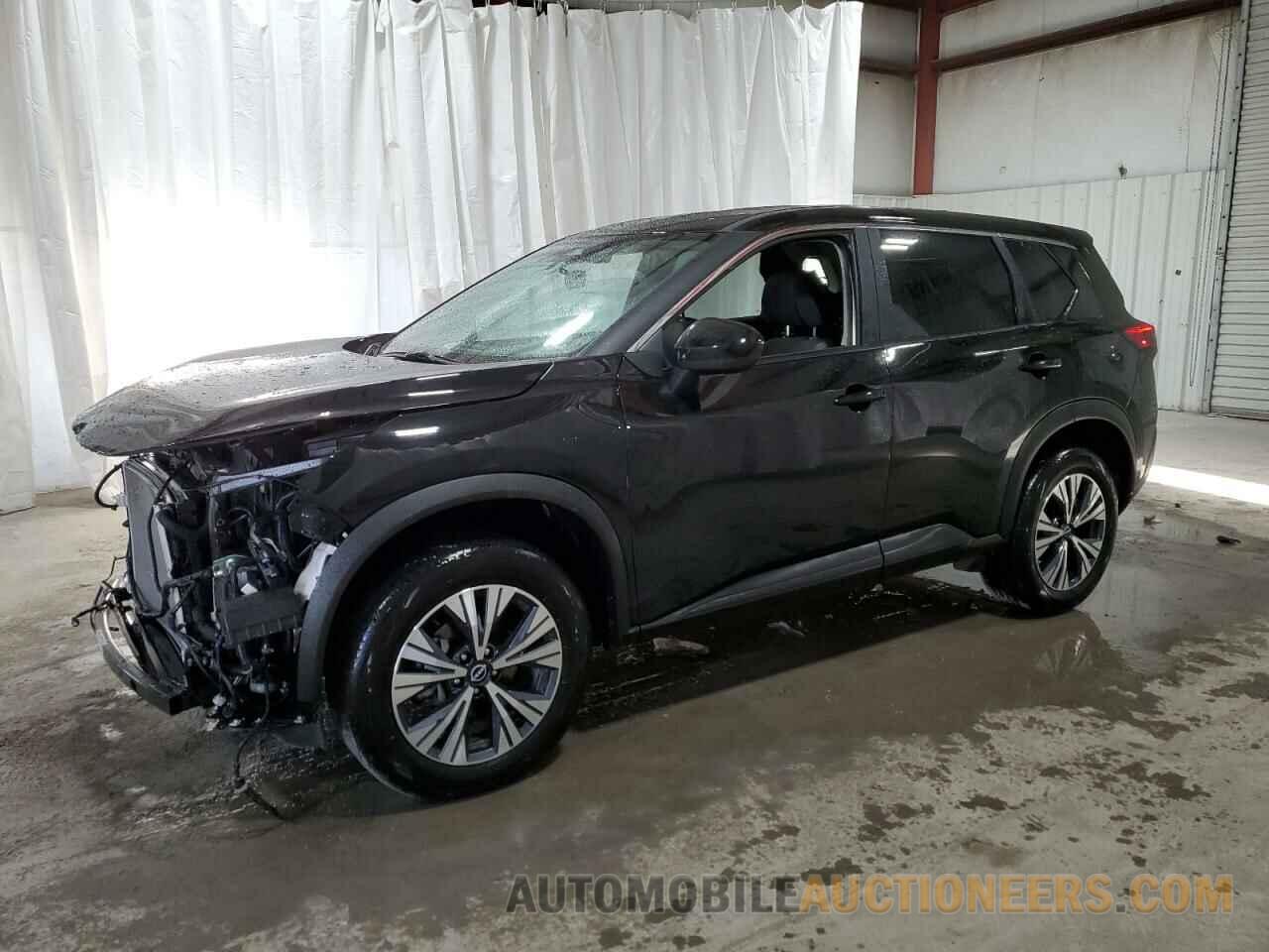 5N1BT3BBXPC828383 NISSAN ROGUE 2023