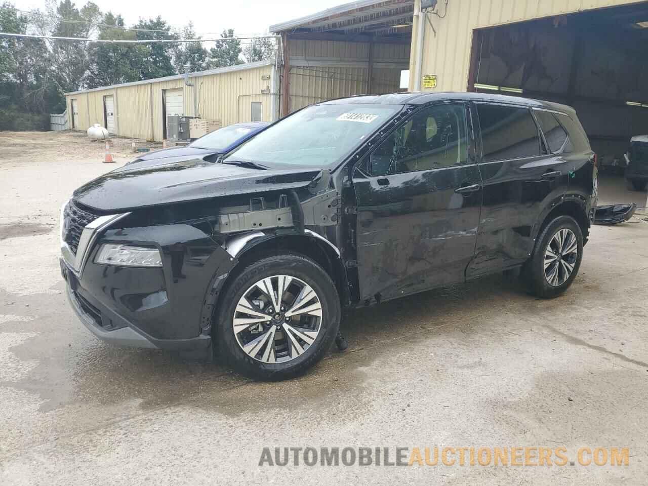 5N1BT3BBXPC849296 NISSAN ROGUE 2023