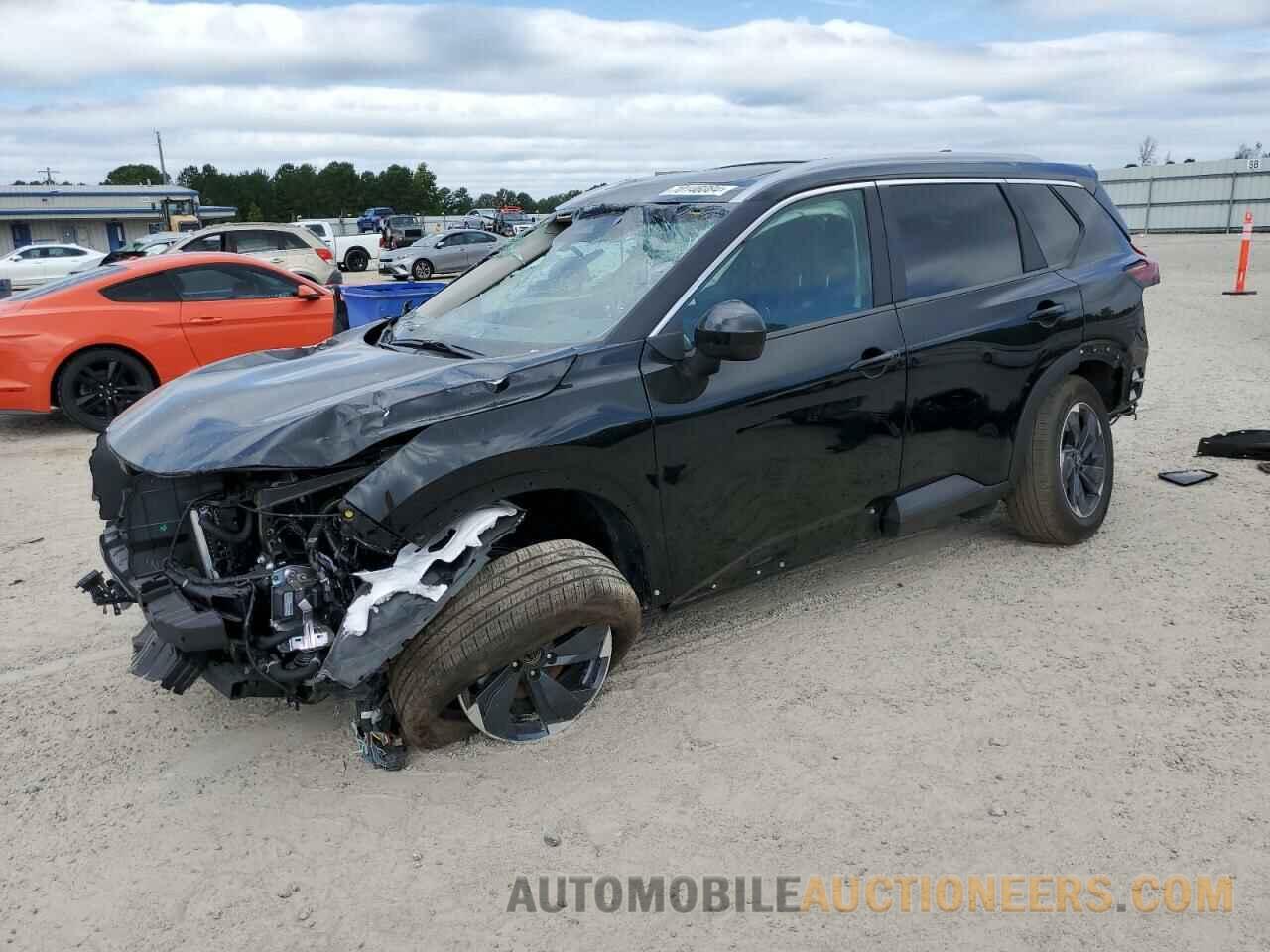 5N1BT3BBXRC680951 NISSAN ROGUE 2024