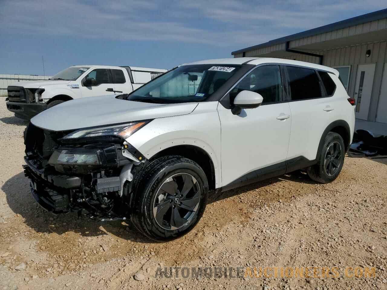 5N1BT3BBXRC689312 NISSAN ROGUE 2024