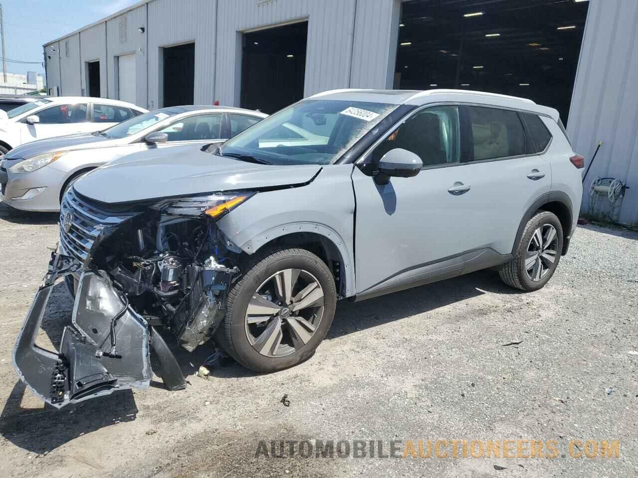 5N1BT3CA5RC729091 NISSAN ROGUE 2024