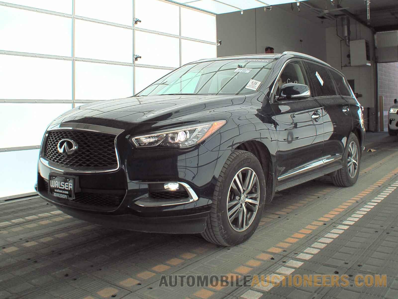 5N1DL0MM4HC515692 INFINITI  2017