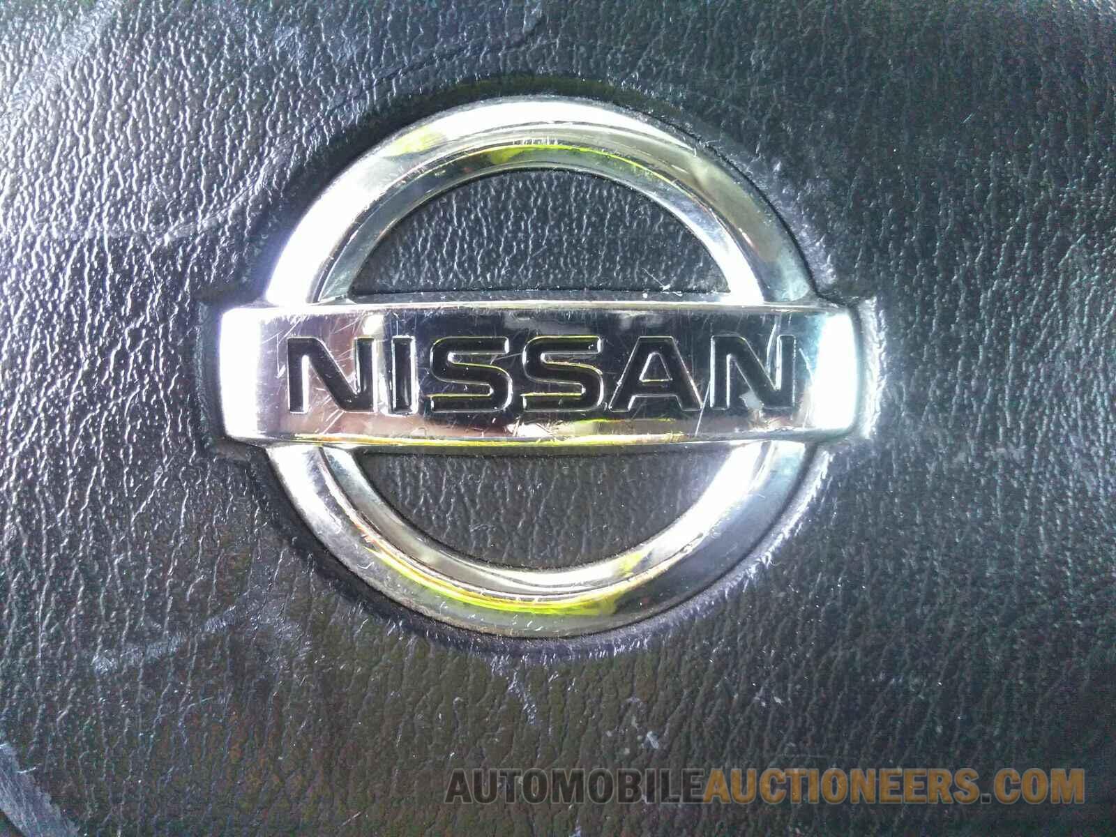 5N1DR2MM7HC687953 Nissan Pathfinder 2017