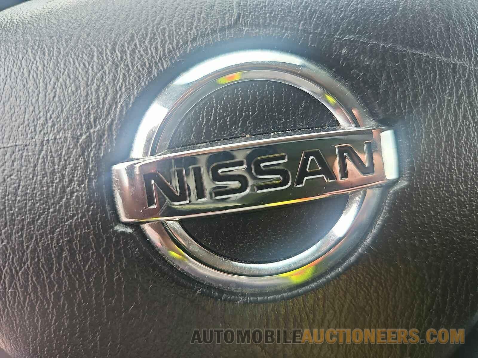 5N1DR2MN6JC612711 Nissan Pathfinder 2018