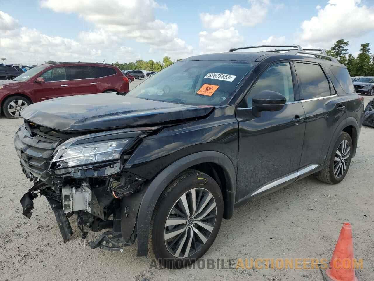 5N1DR3DG9PC274608 NISSAN PATHFINDER 2023