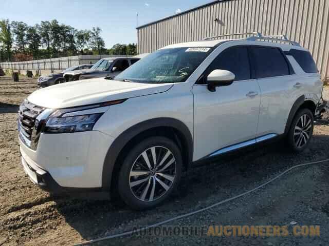 5N1DR3DK1PC220143 NISSAN PATHFINDER 2023