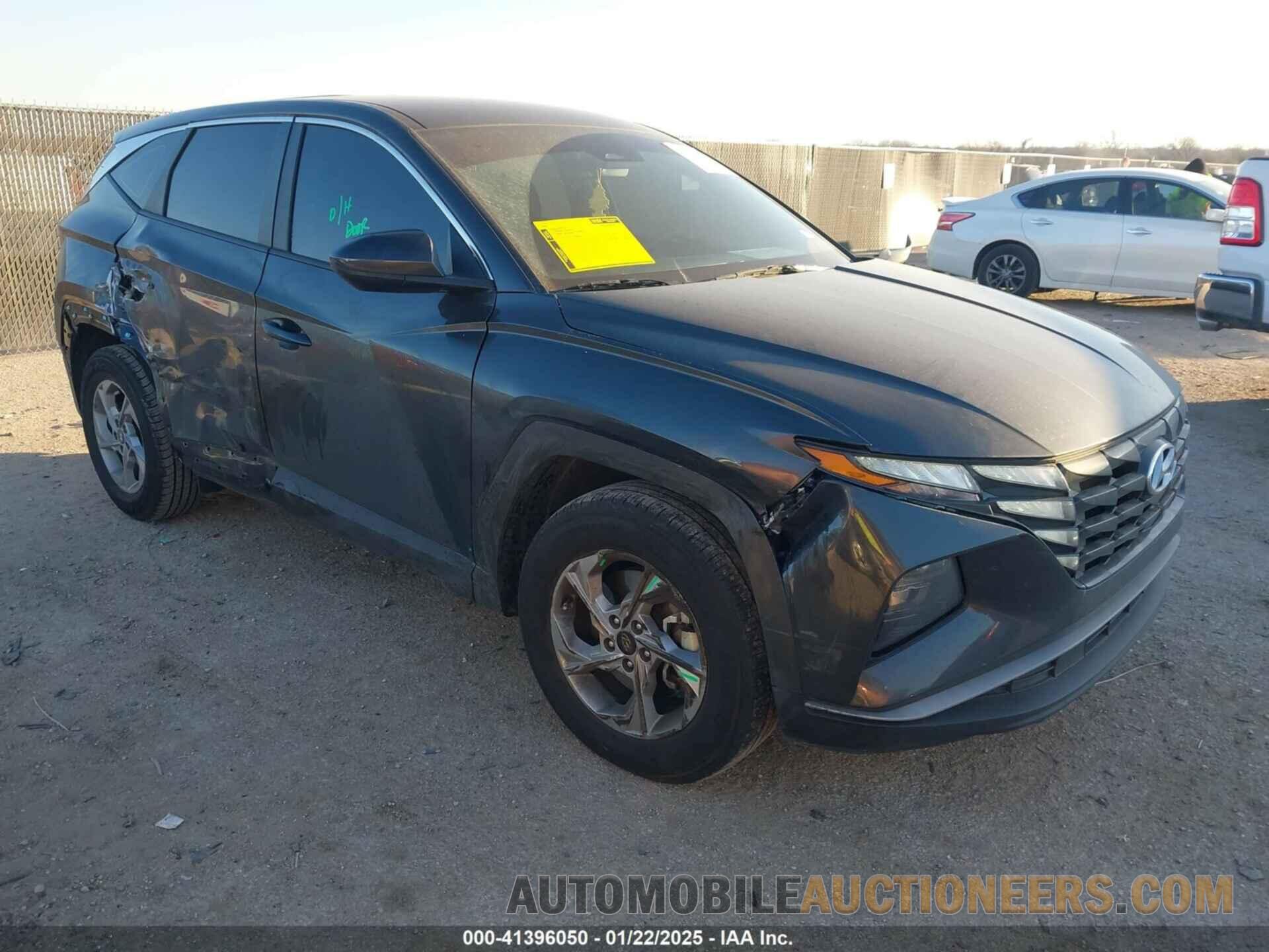 5NMJA3AE0PH208273 HYUNDAI TUCSON 2023