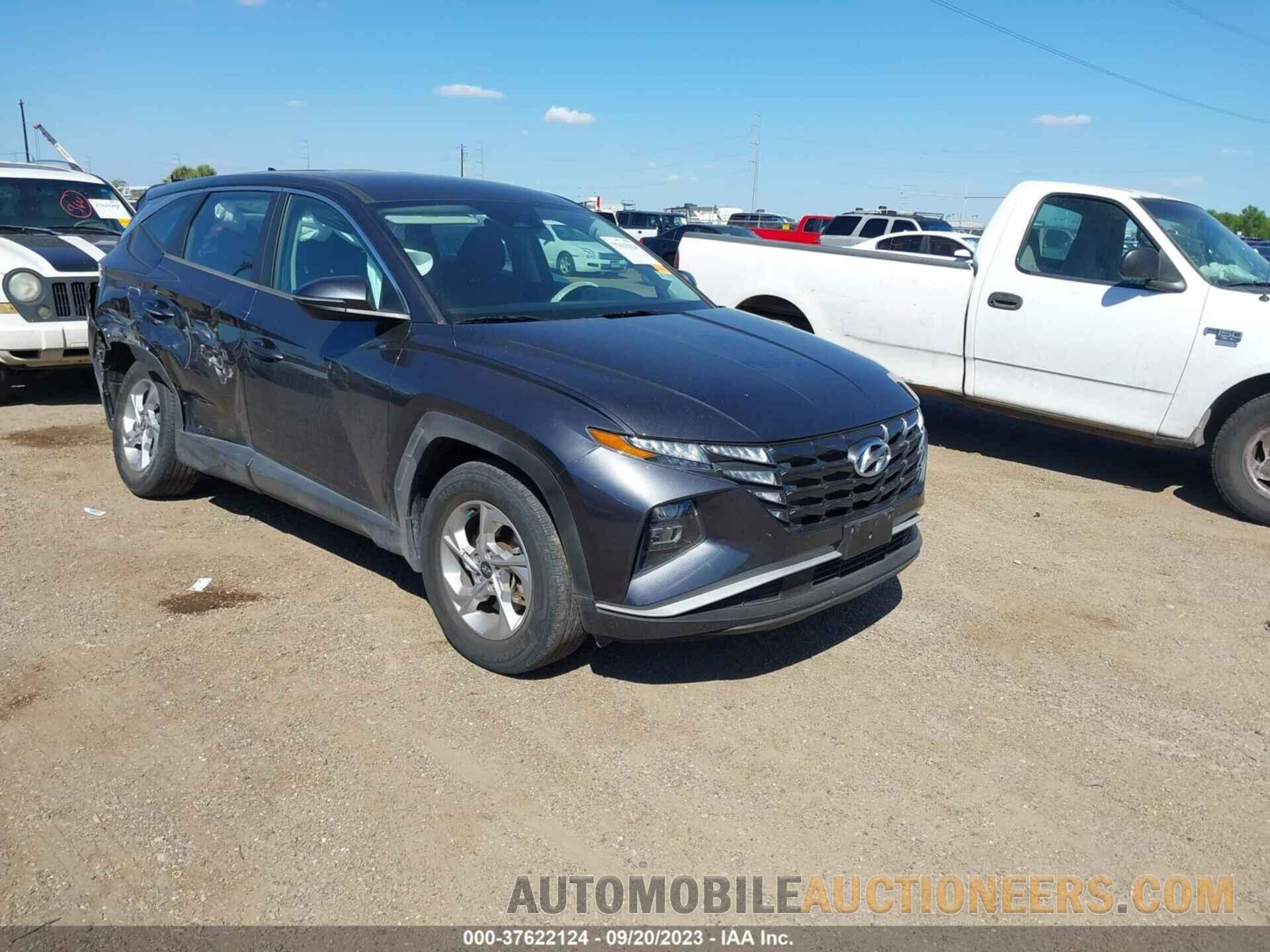 5NMJA3AE2NH047292 HYUNDAI TUCSON 2022