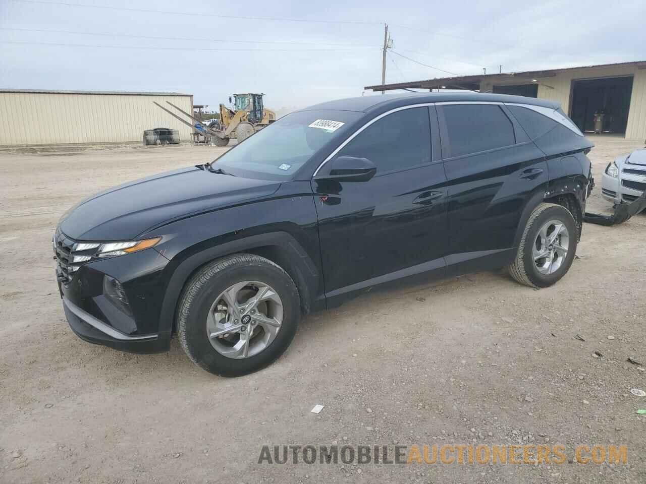 5NMJA3AE2PH238066 HYUNDAI TUCSON 2023