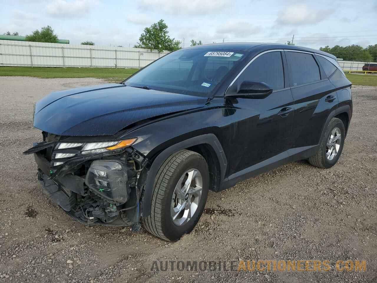 5NMJA3AE3NH005911 HYUNDAI TUCSON 2022