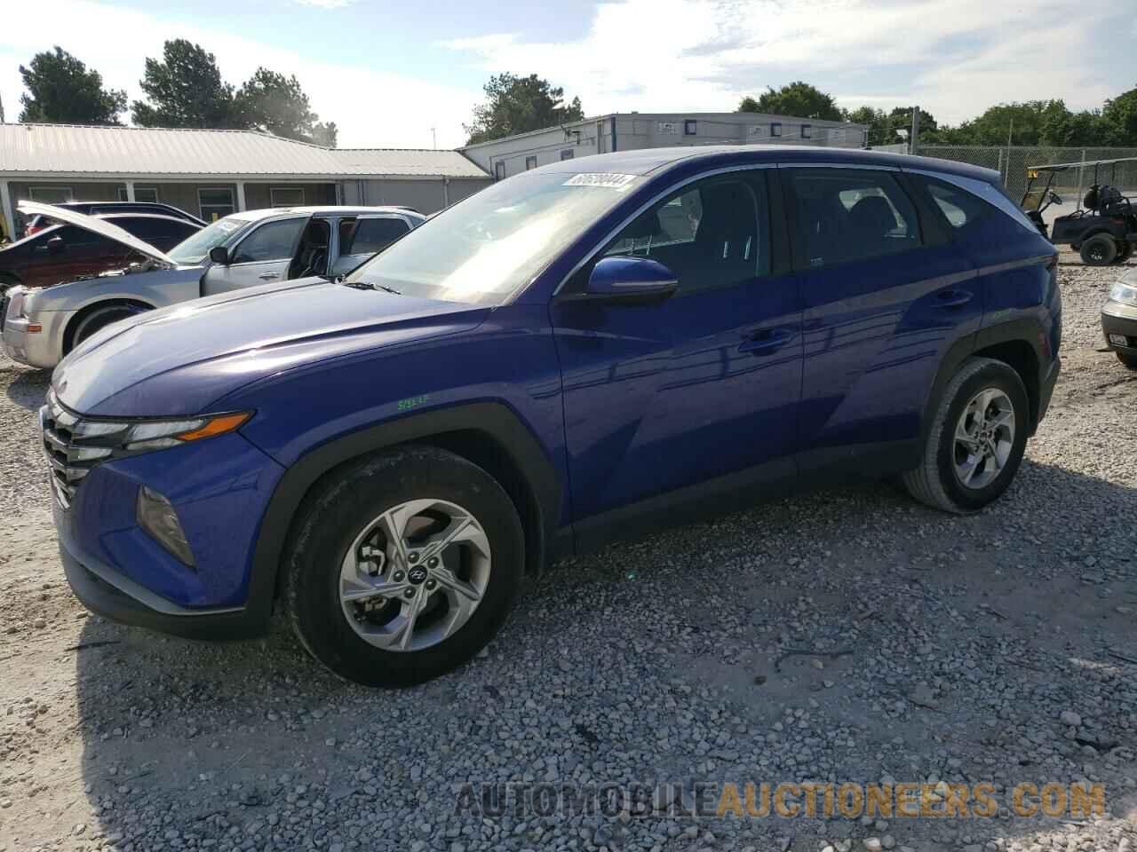 5NMJA3AE4NH087115 HYUNDAI TUCSON 2022