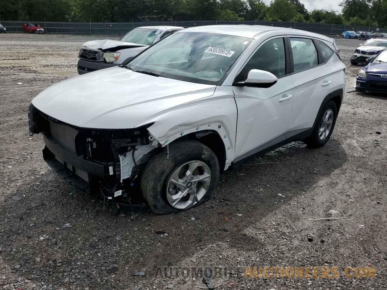 5NMJA3AE5NH003495 HYUNDAI TUCSON 2022