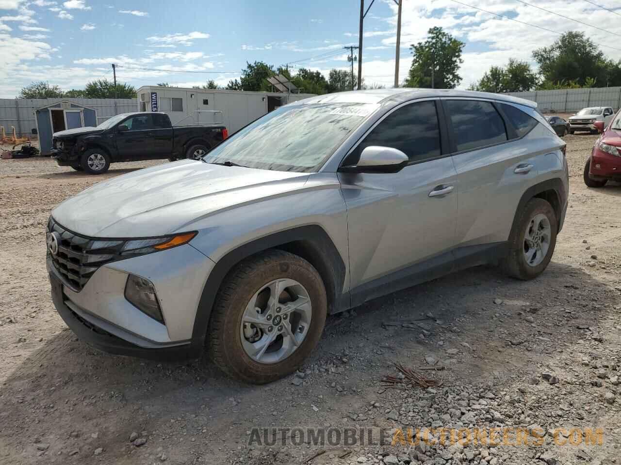 5NMJA3AE5NH012813 HYUNDAI TUCSON 2022