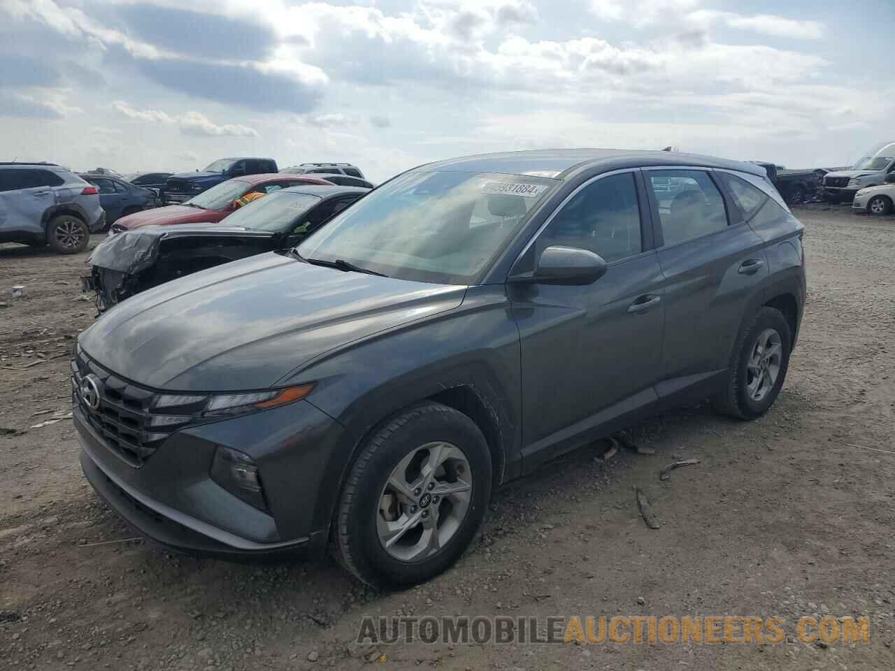 5NMJA3AE5NH029093 HYUNDAI TUCSON 2022