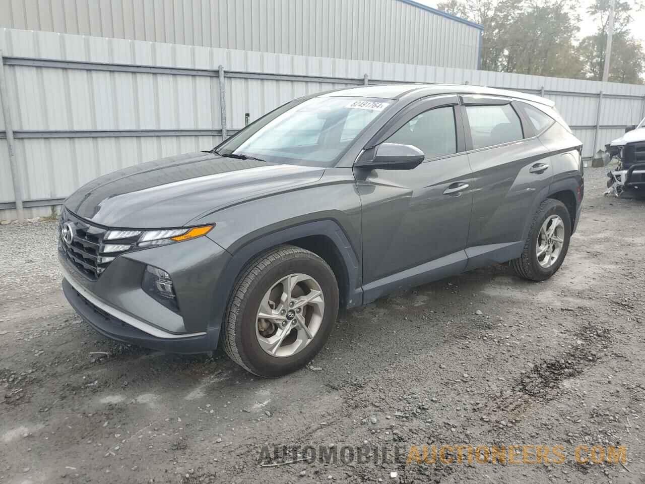 5NMJA3AE7NH018368 HYUNDAI TUCSON 2022