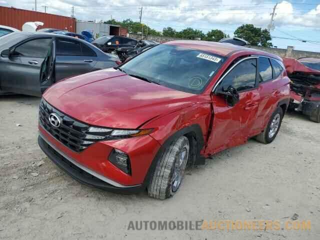 5NMJA3AE7PH255946 HYUNDAI TUCSON 2023