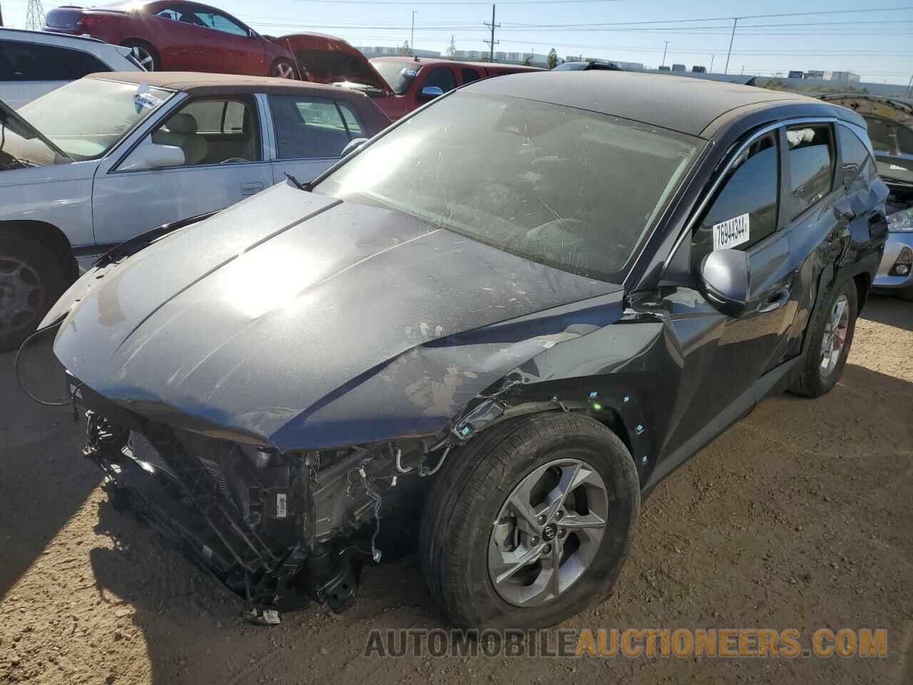 5NMJA3AE8NH087537 HYUNDAI TUCSON 2022