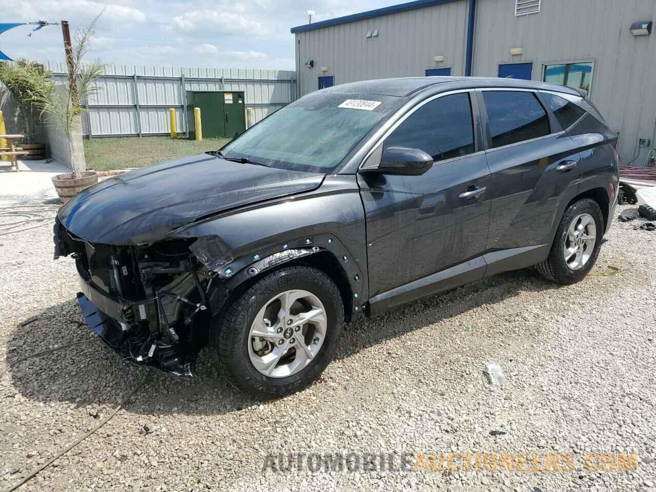 5NMJA3AEXNH008112 HYUNDAI TUCSON 2022