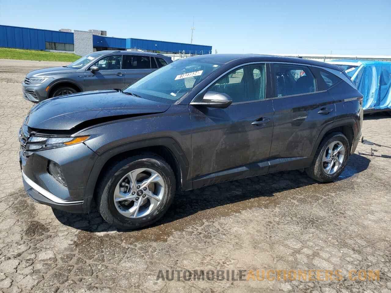 5NMJA3AEXNH086633 HYUNDAI TUCSON 2022