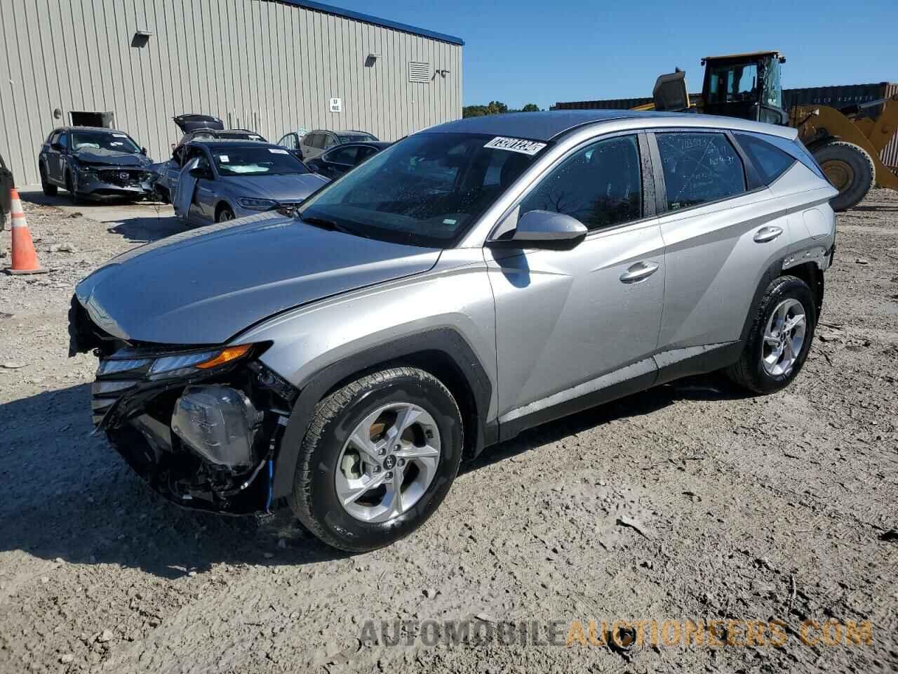 5NMJA3DE0RH324328 HYUNDAI TUCSON 2024